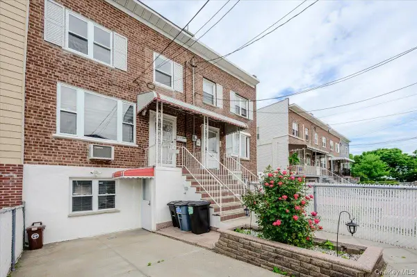 156 Revere Avenue, Bronx, NY 10465