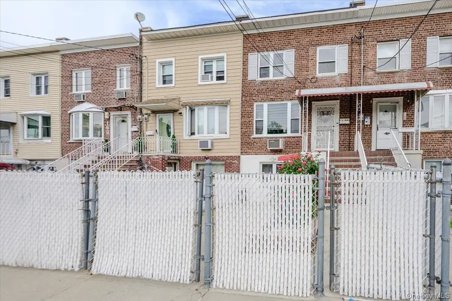 156 Revere Avenue, Bronx, NY 10465 - #2