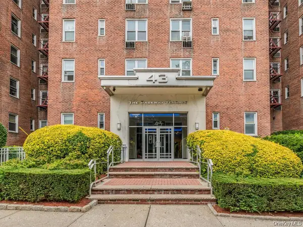 43 Bronx River Road #8A, Yonkers, NY 10704