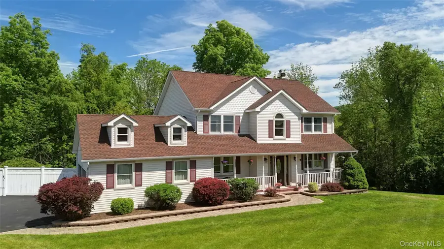 19 Aimee Court, Warwick, NY 10990 - #2