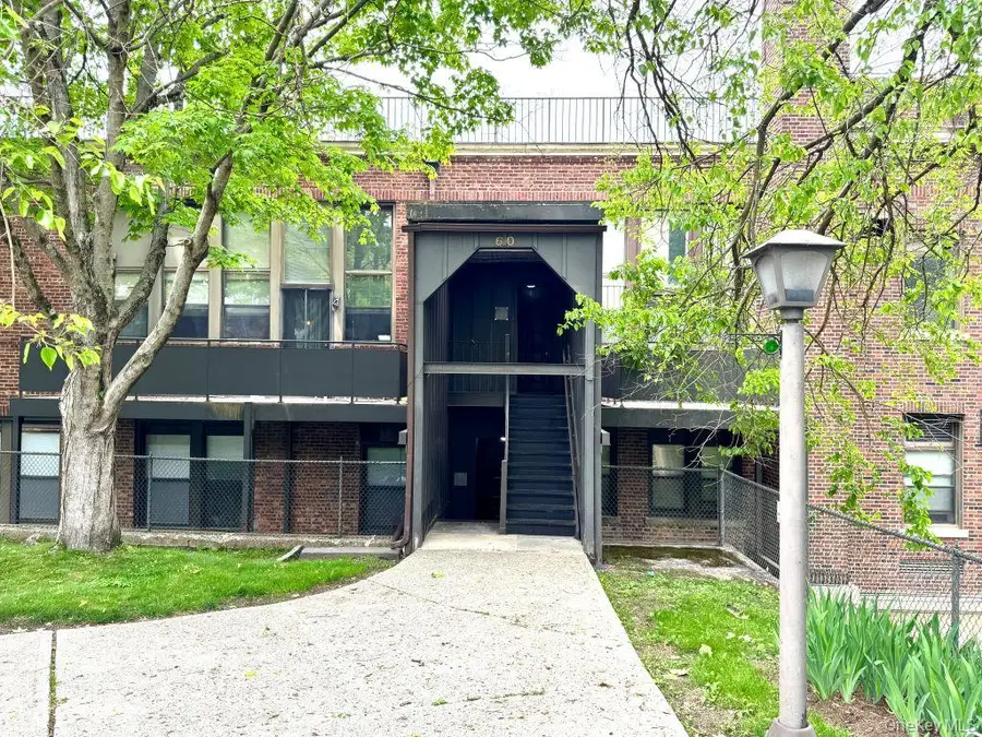 60 Kensico Road #6, Thornwood, NY 10594 - #3