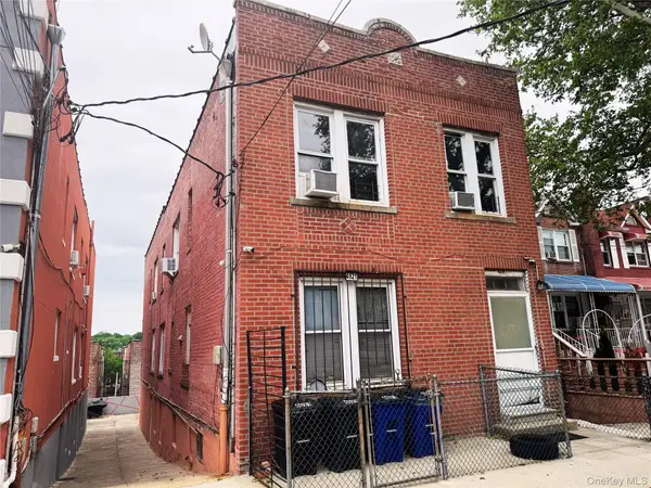 4621 Matilda Avenue, Bronx, NY 10470