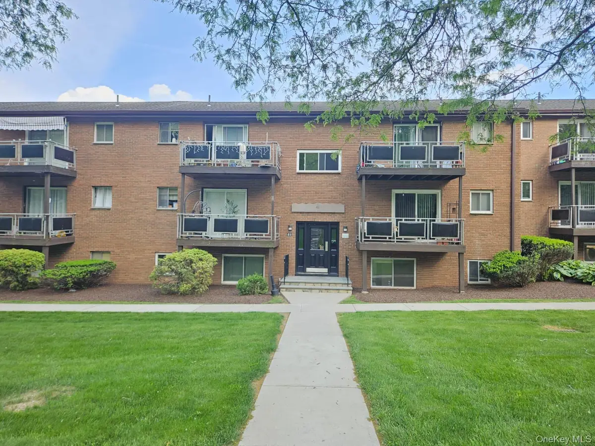 41 Tanager Road #4102, Monroe, NY 10950 - #1