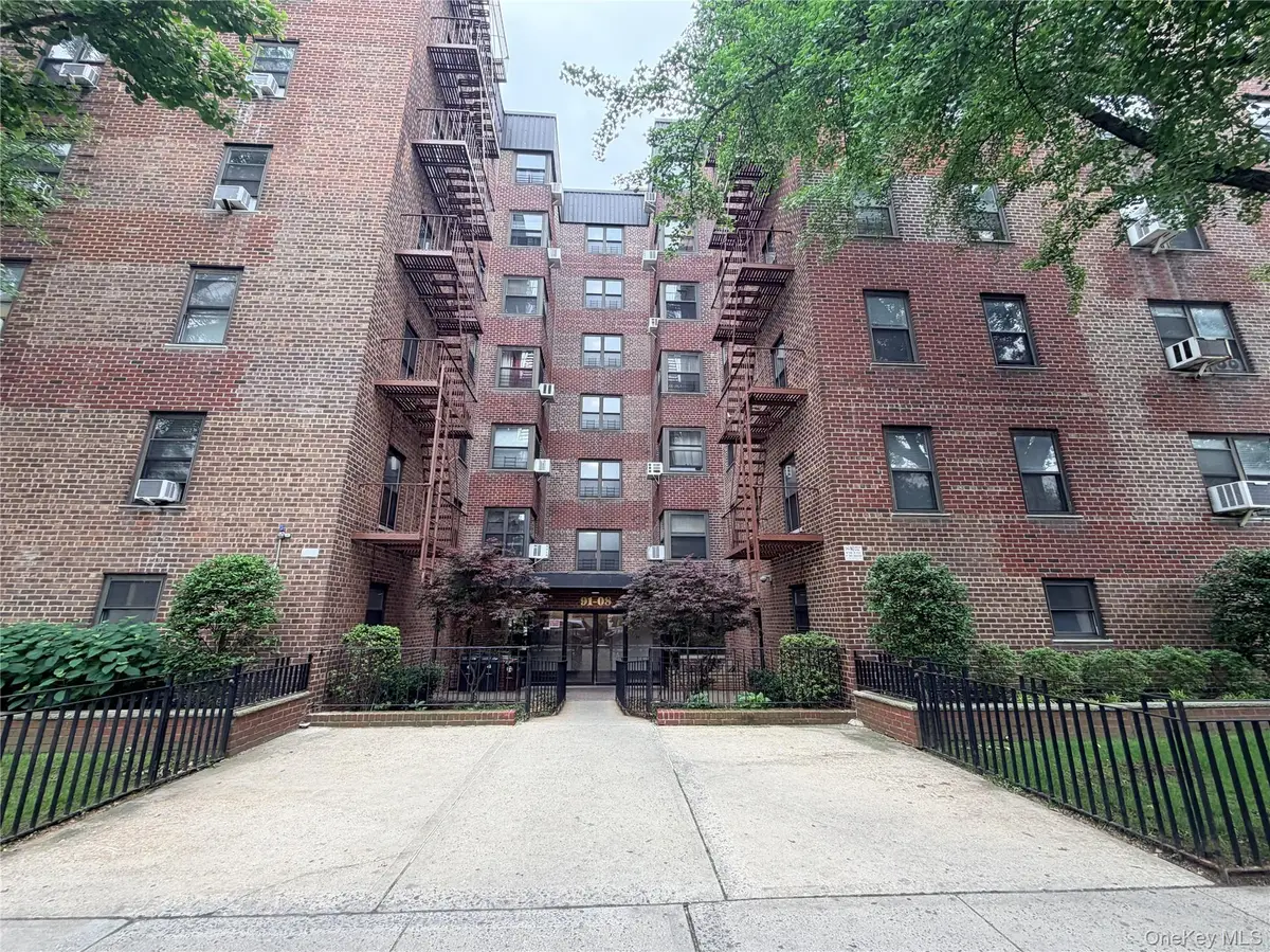 91-08 32 Avenue #E107, East Elmhurst, NY 11369 - #1