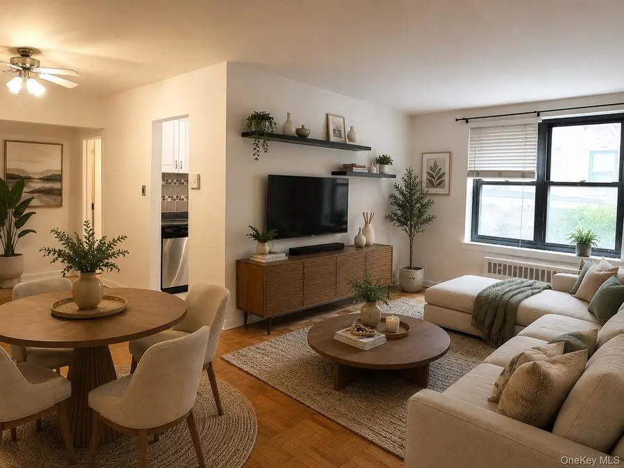 91-08 32 Avenue #E107, East Elmhurst, NY 11369 - #2
