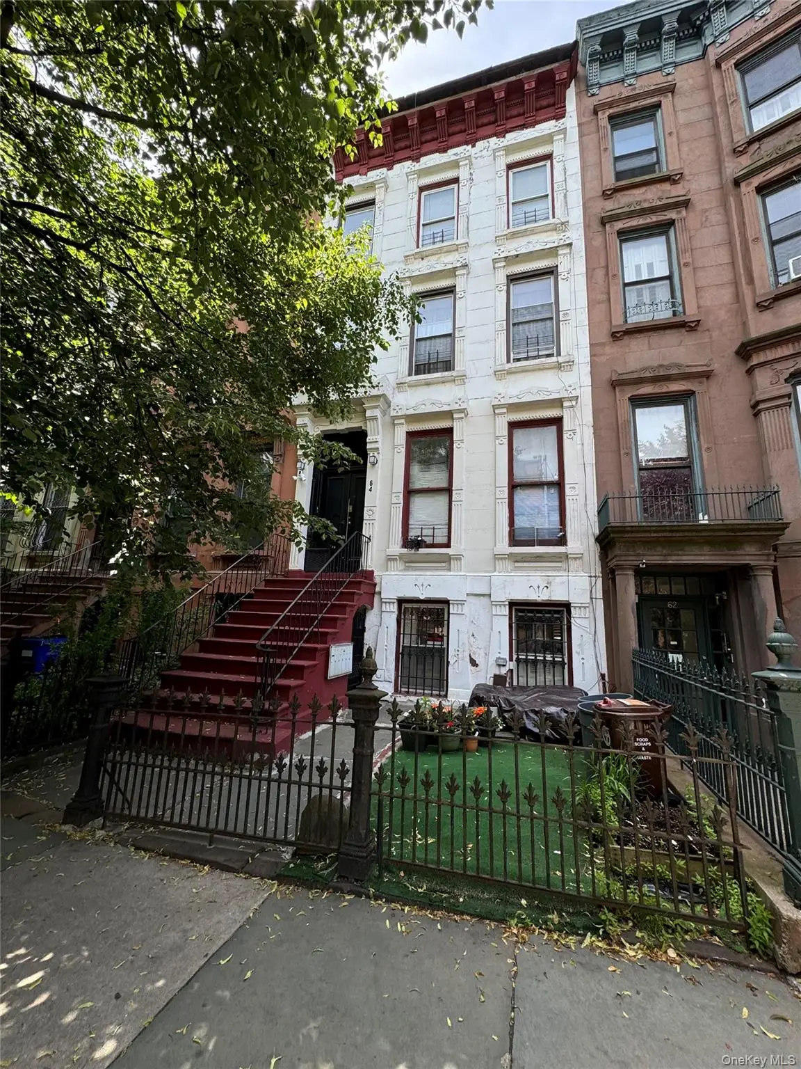 64 Hancock Street, Brooklyn, NY 11216 - #1