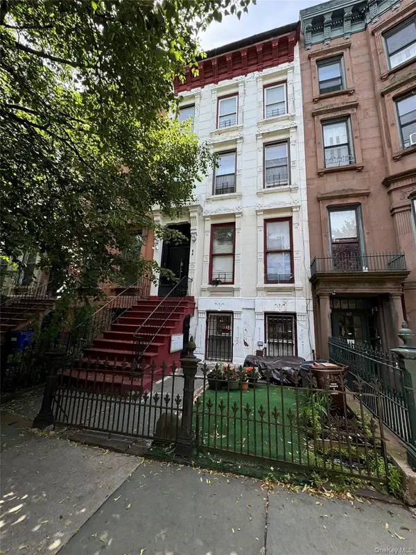 64 Hancock Street, Brooklyn, NY 11216