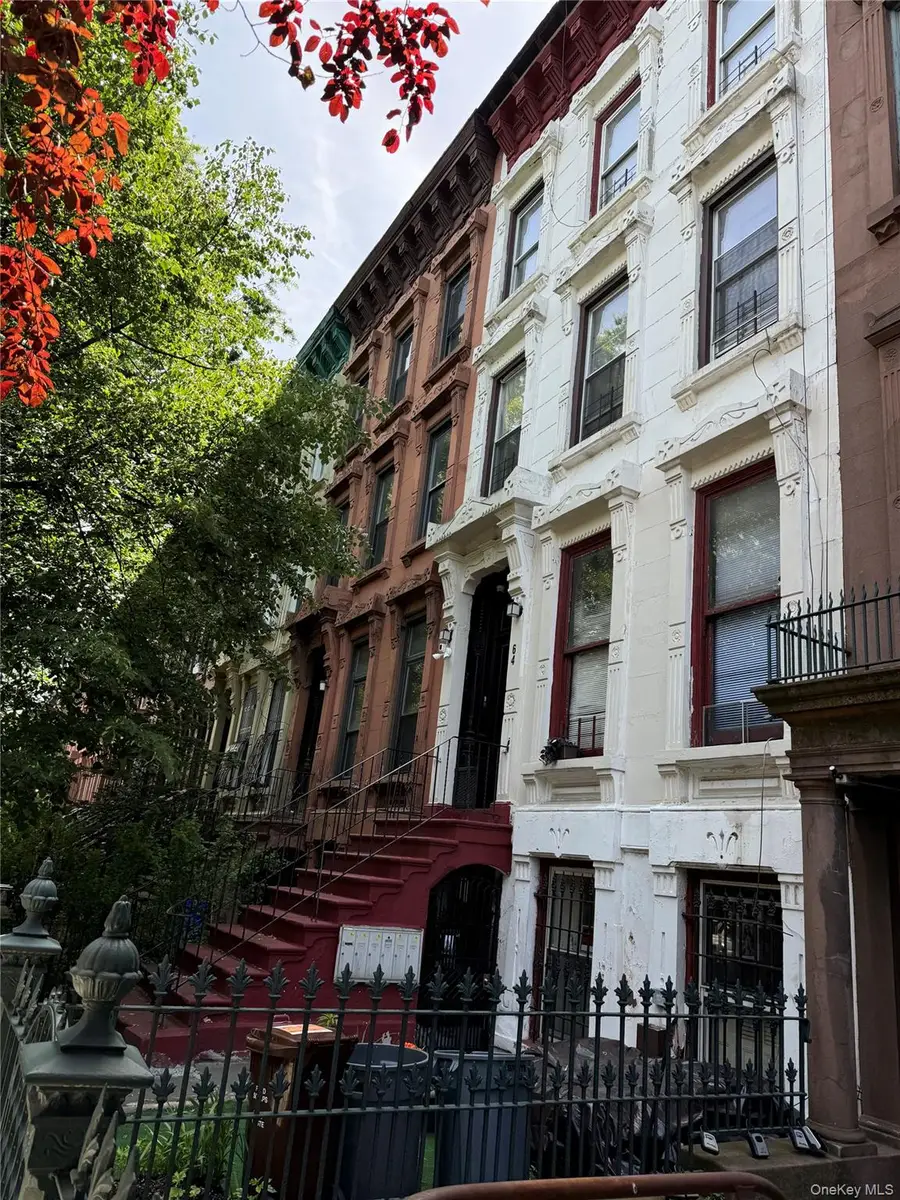 64 Hancock Street, Brooklyn, NY 11216 - #2