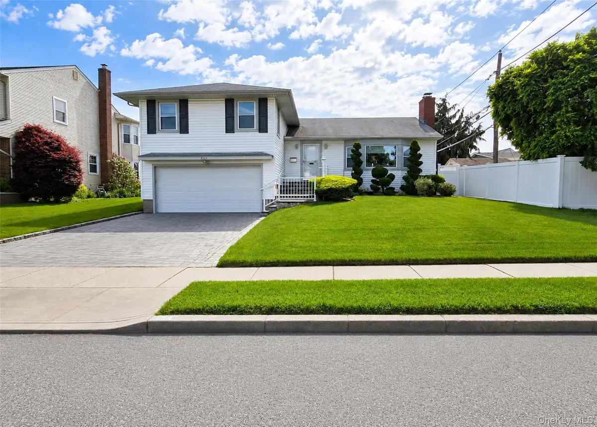 866 Abbott Street, East Meadow, NY 11554 - #1
