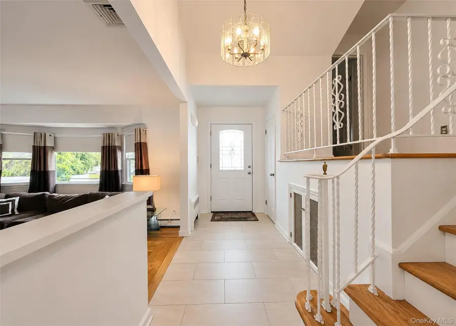 866 Abbott Street, East Meadow, NY 11554 - #2