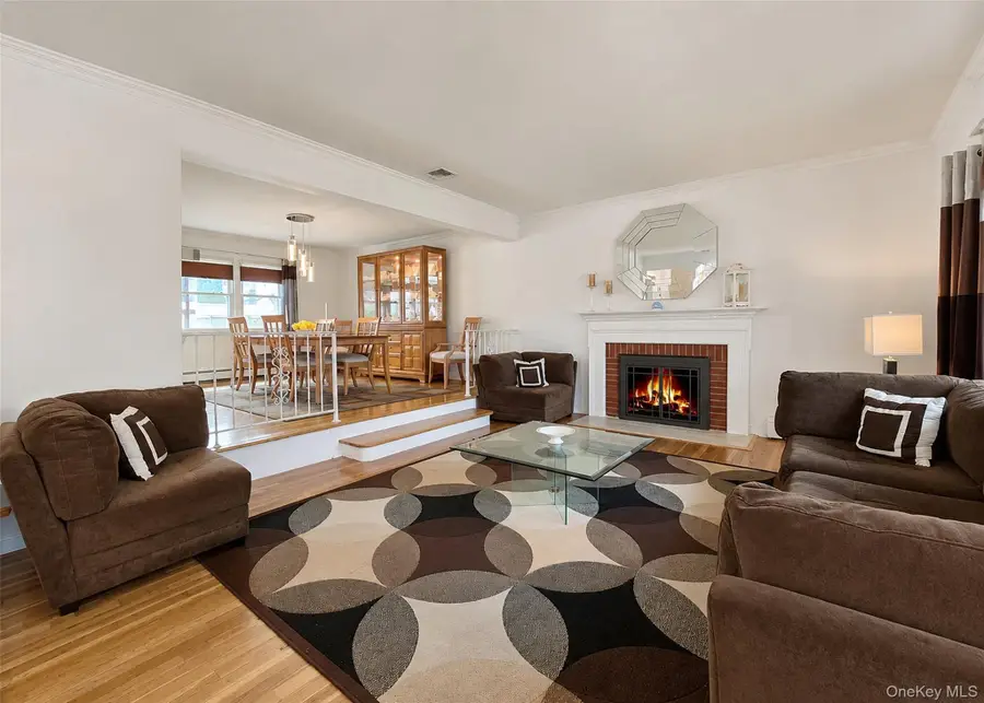 866 Abbott Street, East Meadow, NY 11554 - #3
