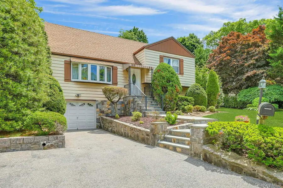 70 Durham Road, White Plains, NY 10607 - #3