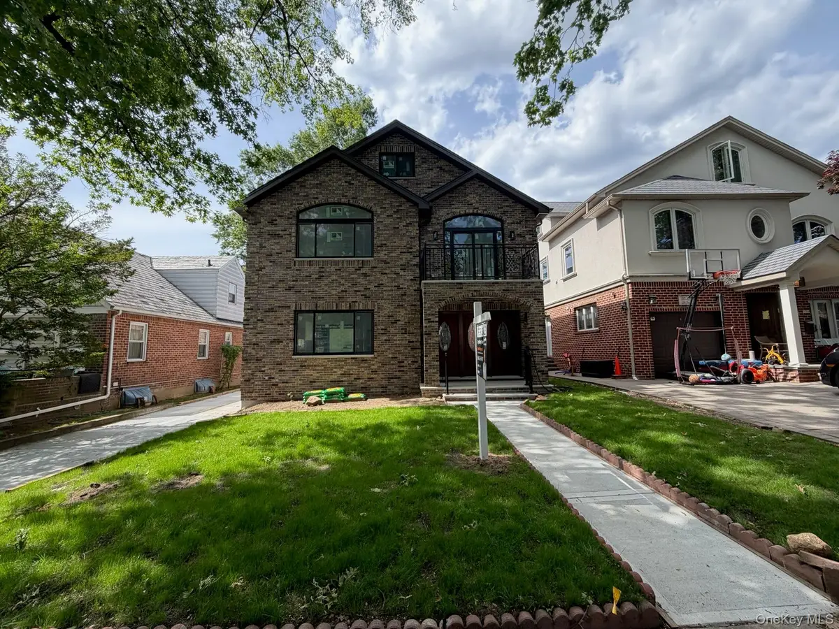 14729 70th Avenue, Flushing, NY 11367 - #1