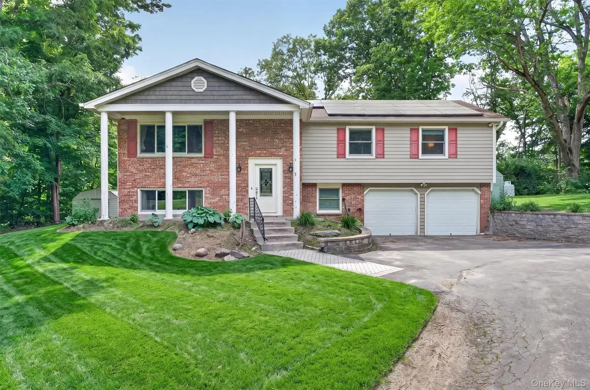 176 Gretna Woods Road, Pleasant Valley, NY 12569 - #1