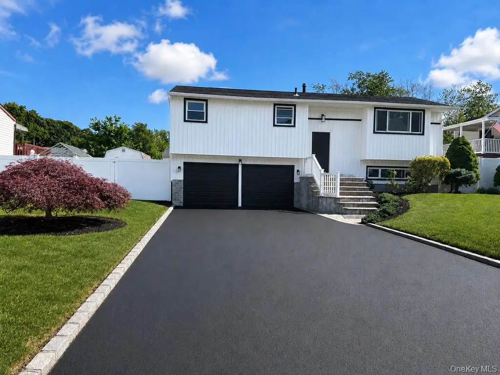132 Berkeley Avenue, Selden, NY 11784 - #1