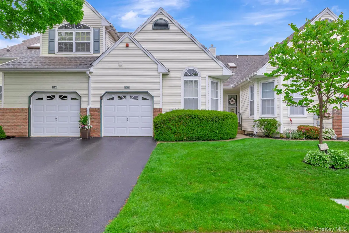 2105 Nicole, Port Jefferson Station, NY 11776 - #1