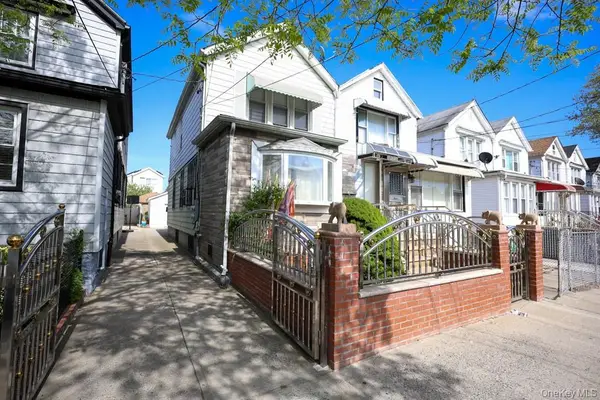 101-23 126th Street, Richmond Hill S., NY 11419