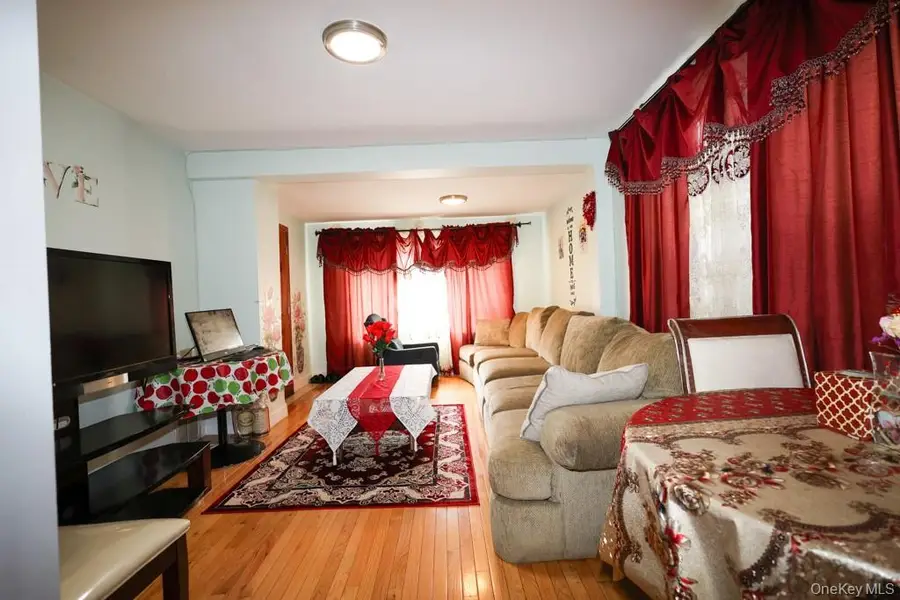 101-23 126th Street, South Richmond Hill, NY 11419 - #2