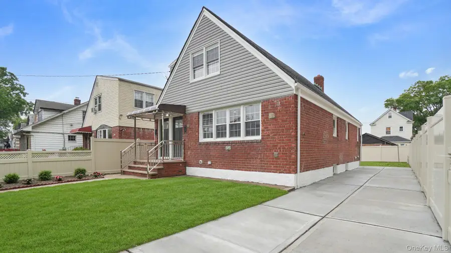 128-18 146th Street, Jamaica, NY 11436 - #2