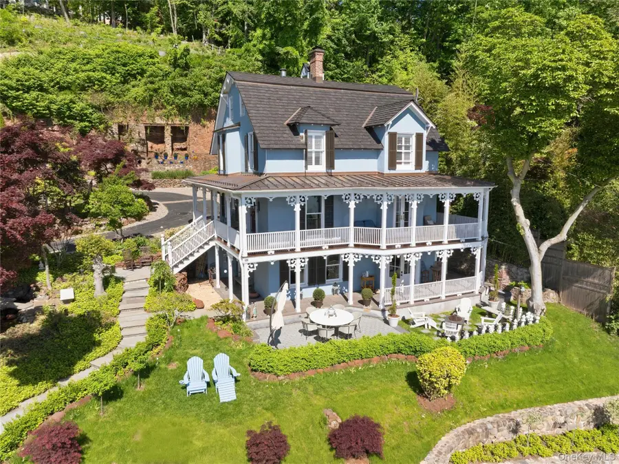 91 River Road, Nyack, NY 10960 - #3