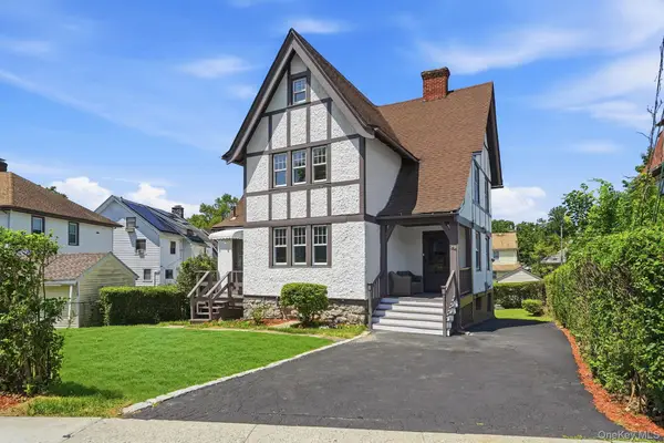 184 W Post Road, White Plains, NY 10606