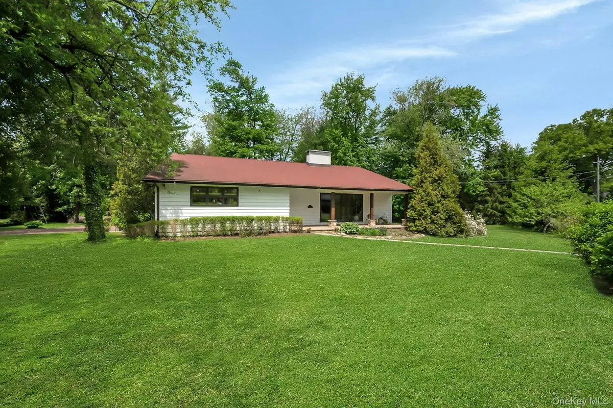 1 Canterbury Road, Scarsdale, NY 10583 - #1