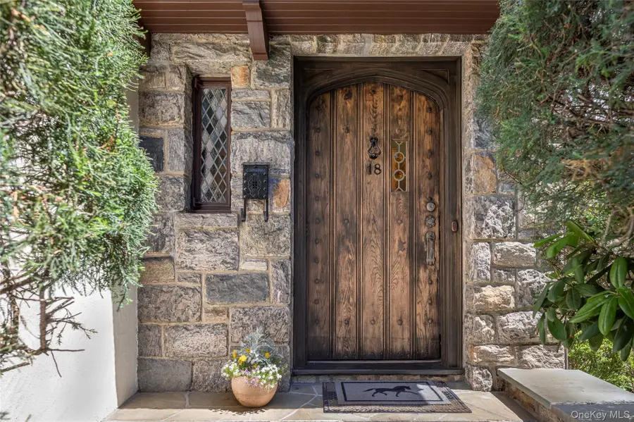 18 Hemlock Road, Bronxville, NY 10708 - #2