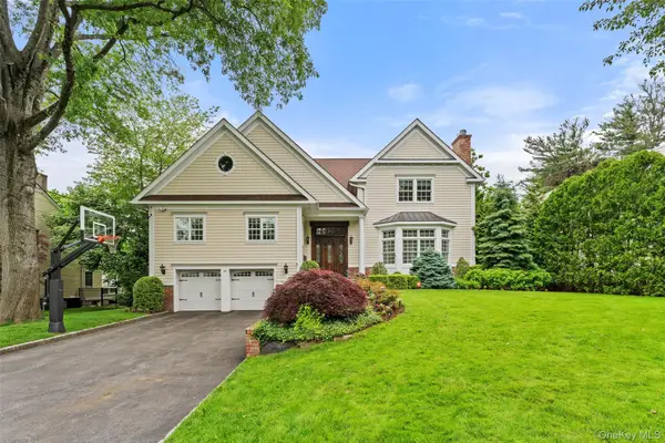 64 Stratton Road, Scarsdale, NY 10583