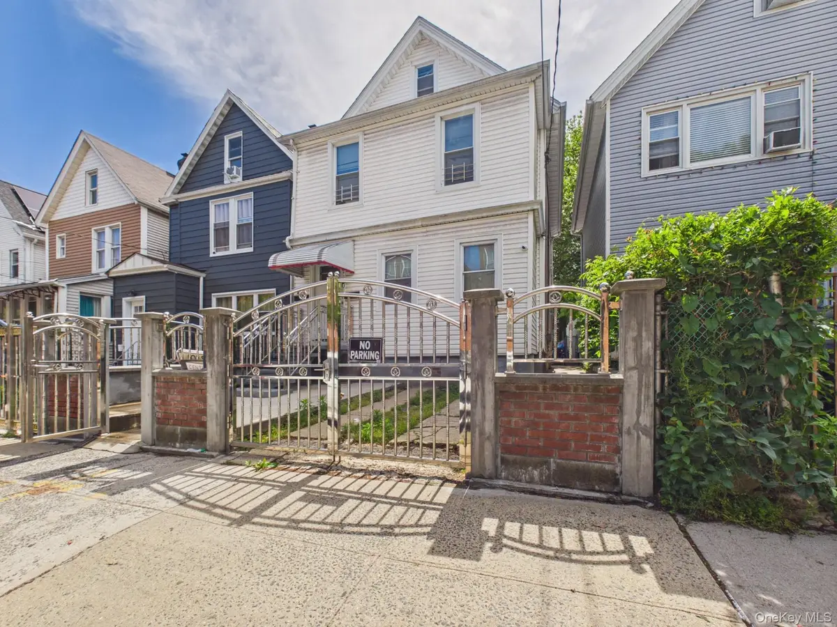 4432 Carpenter Avenue, Bronx, NY 10470 - #1