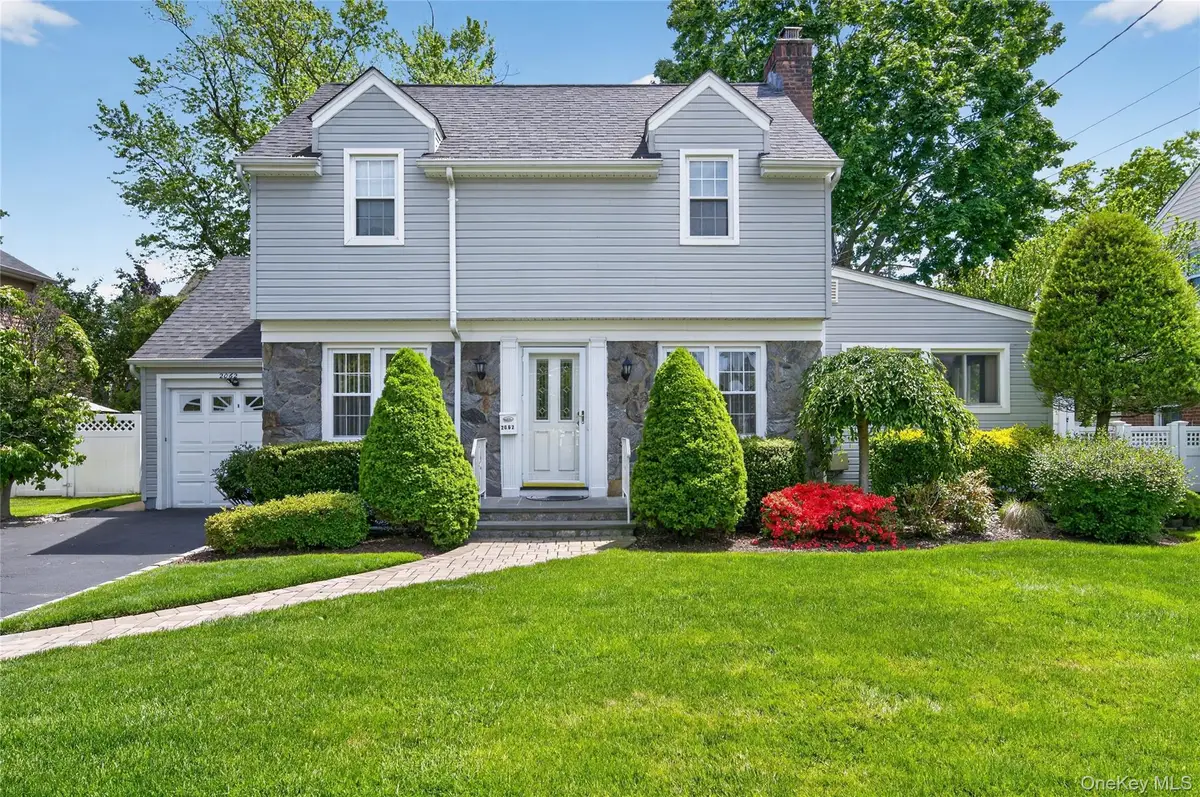 2062 E Webster Street, Merrick, NY 11566 - #1