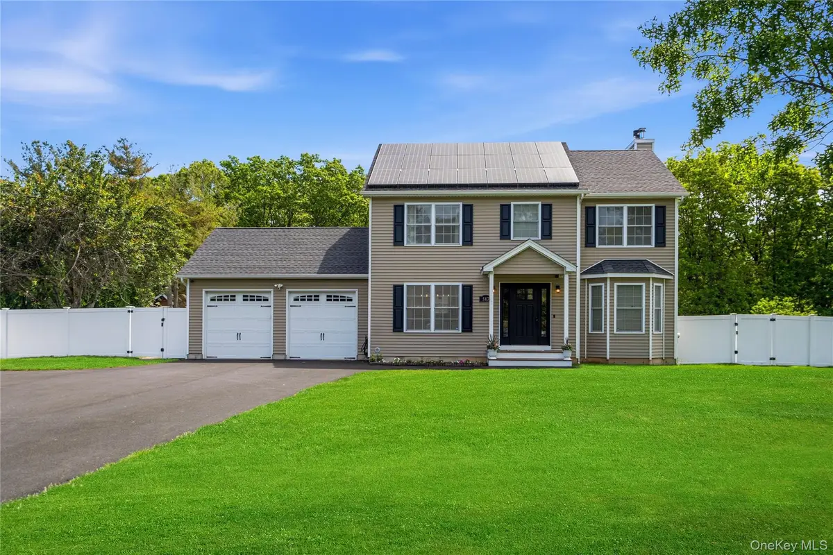 587 Blue Point Road, Holtsville, NY 11742 - #1
