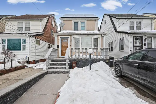 21609 115th Road, Cambria Heights, NY 11411