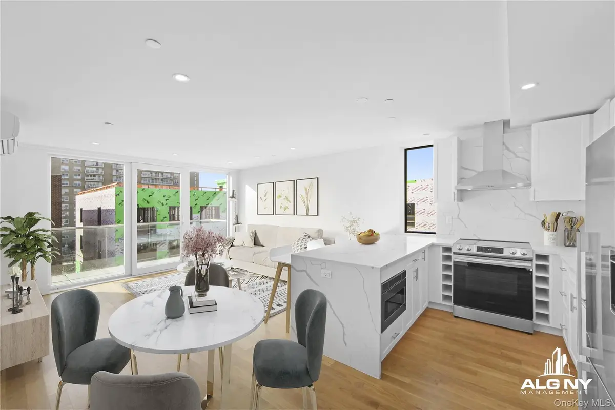 183 Beach 101st Street #3B, Rockaway Park, NY 11694 - #1