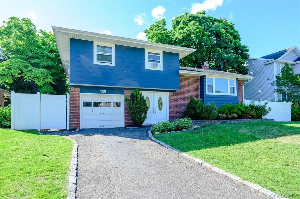 120 Sutton Drive, Plainview, NY 11803 - #1
