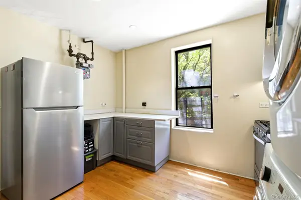 501 W 156th Street #25, New York (Manhattan), NY 10032