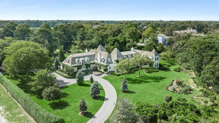 41 Niamogue Lane, Quogue, NY 11959 - #2