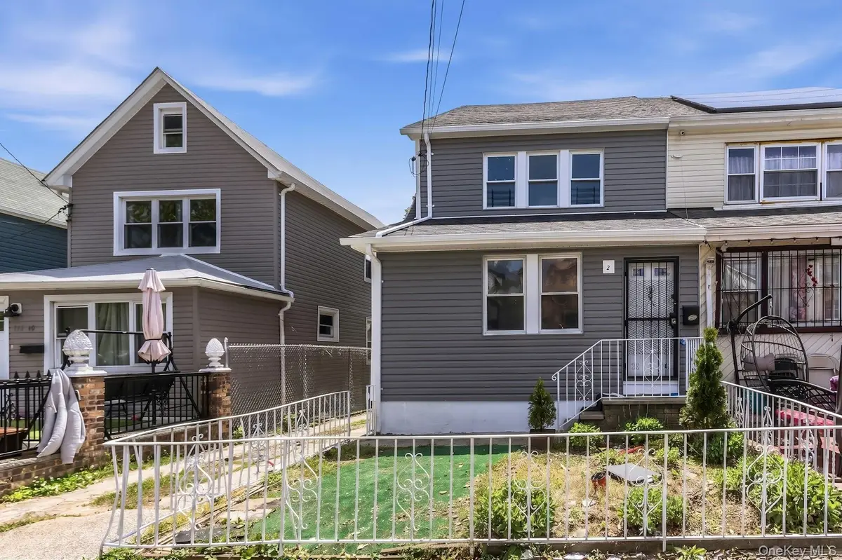 17138 105th Avenue, Jamaica, NY 11433 - #1