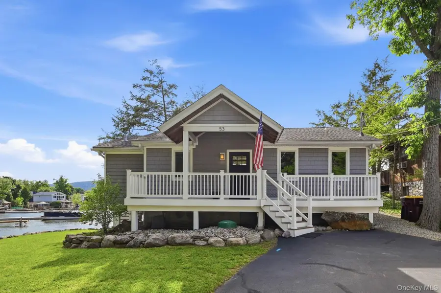 53 Shore Avenue, Greenwood Lake, NY 10925 - #3