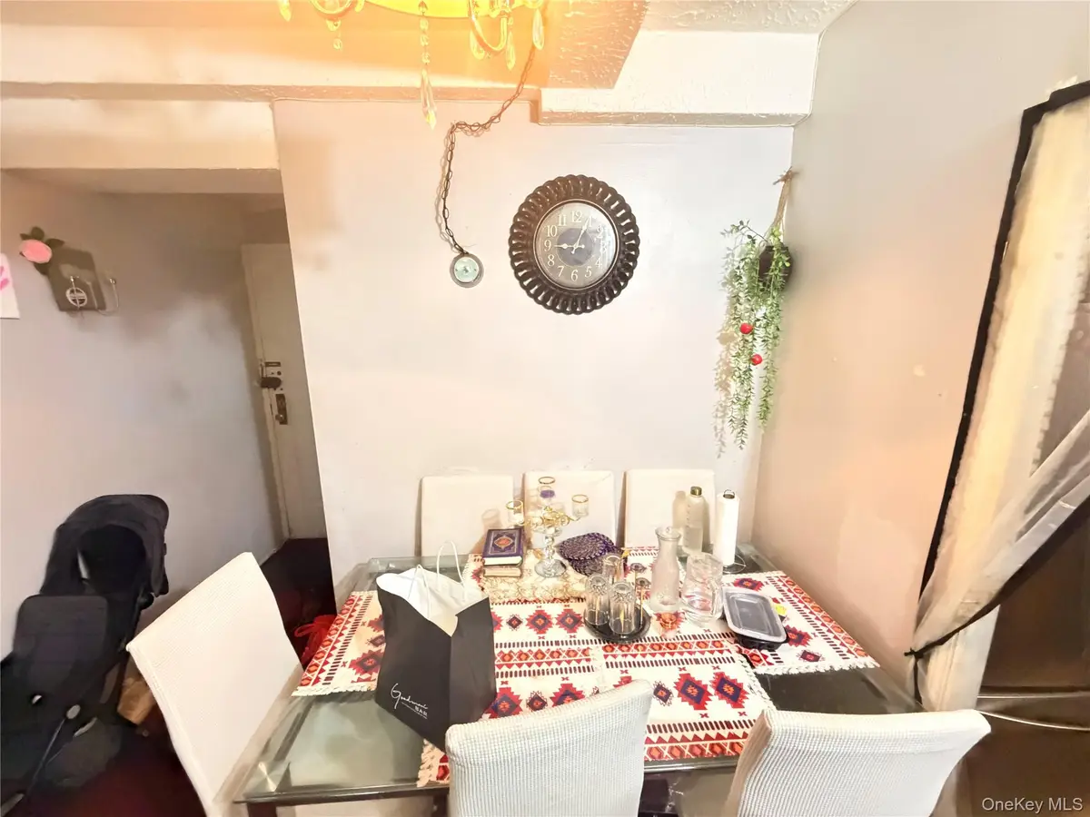 9 Metropolitan Oval #7G, Bronx, NY 10462 - #1