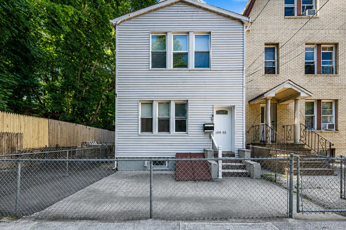 10003 88th Avenue, Richmond Hill, NY 11418 - #1