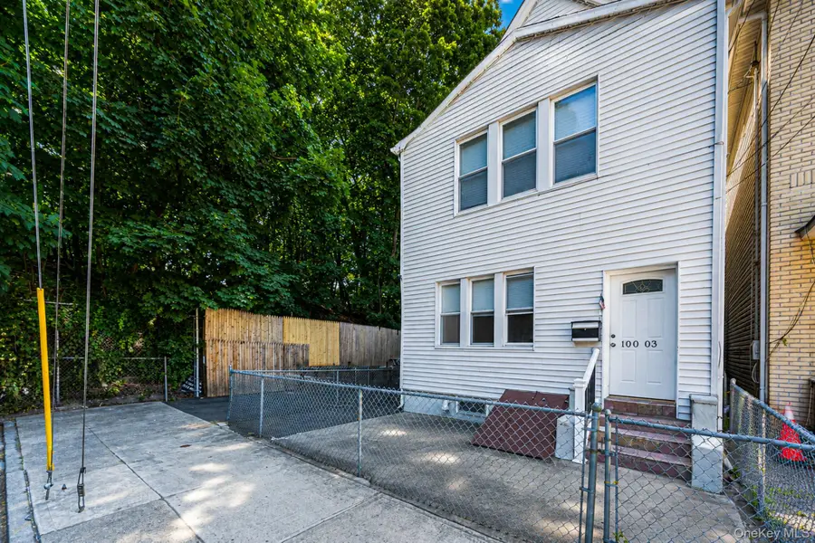 10003 88th Avenue, Richmond Hill, NY 11418 - #2