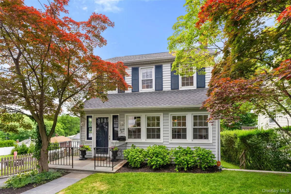 25 Pinebrook Road, New Rochelle, NY 10801 - #1