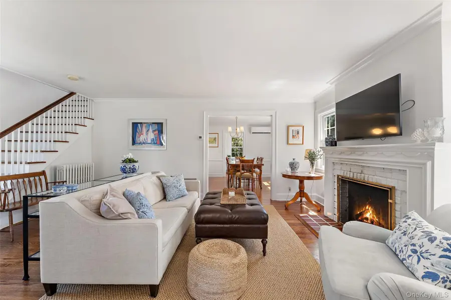 25 Pinebrook Road, New Rochelle, NY 10801 - #2