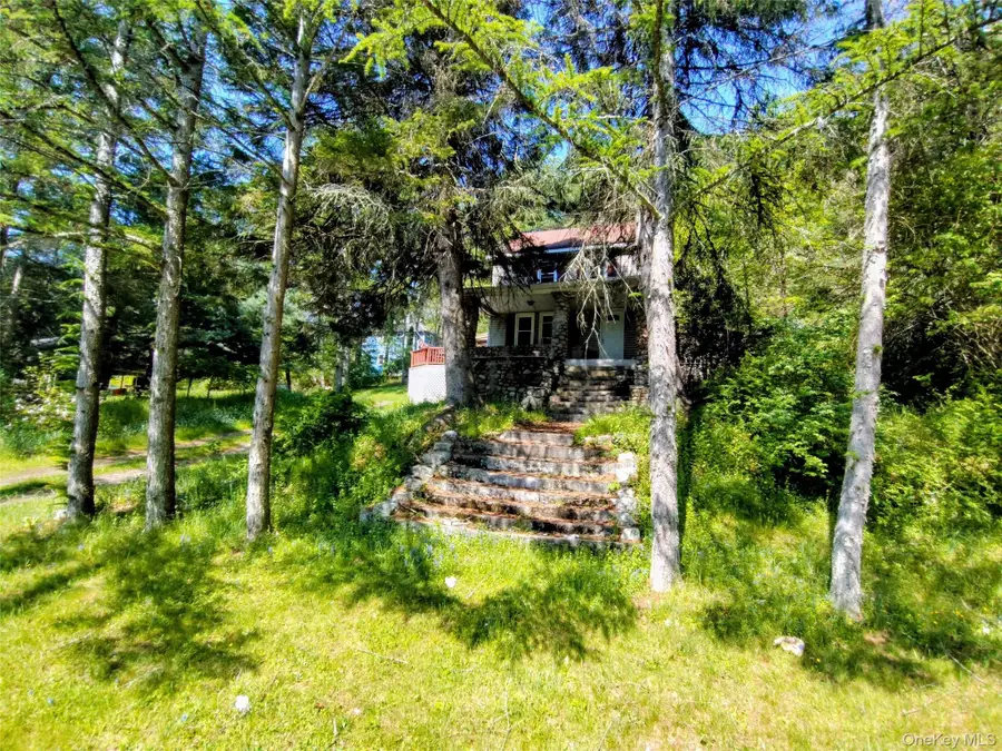 993 Plank Road, Forestburgh, NY 12777 - #2