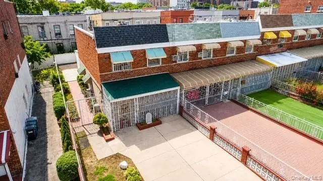 1269 Rosedale Avenue, Bronx, NY 10472 - #1