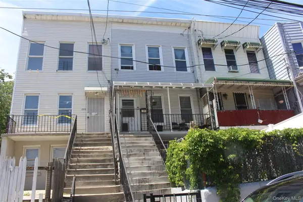 1321 Bristow Street, Bronx, NY 10459