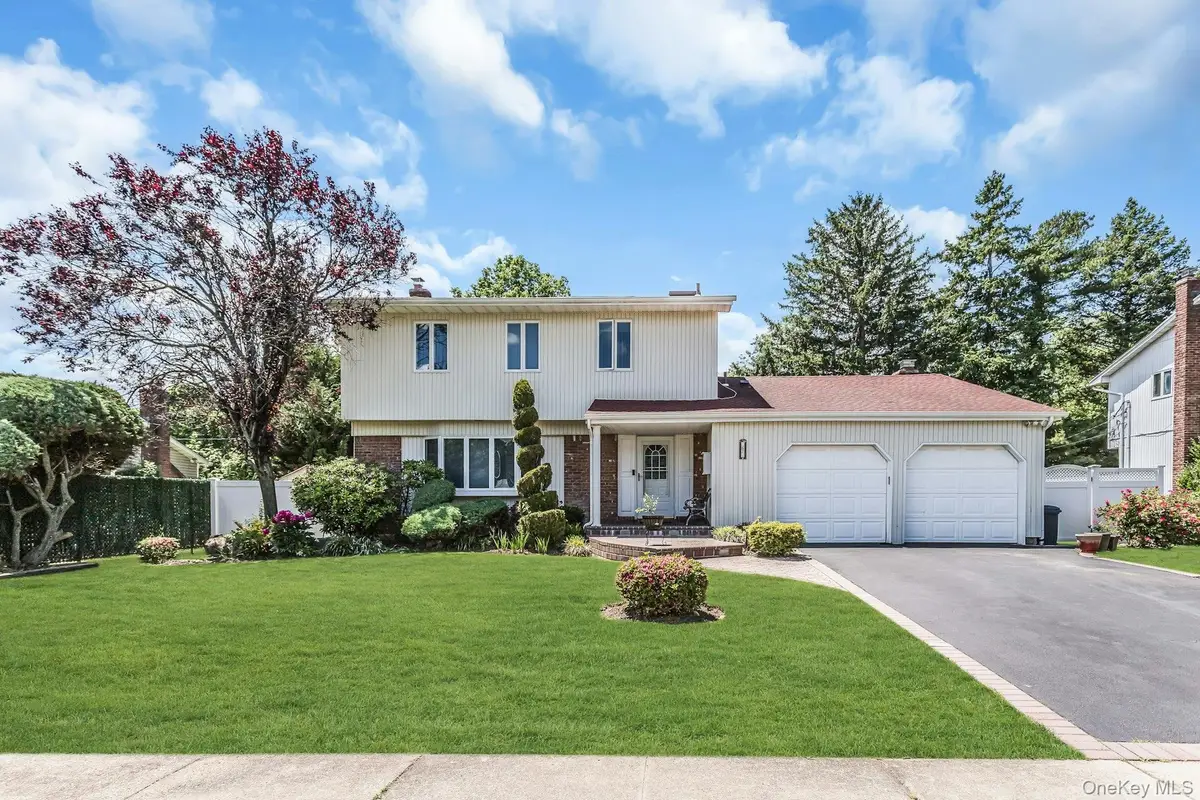 67 Chenango Drive, Jericho, NY 11753 - #1