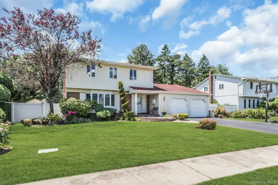 67 Chenango Drive, Jericho, NY 11753 - #2