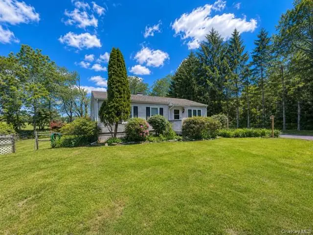 5 Mountain View Drive, Warwick, NY 10990 - #1