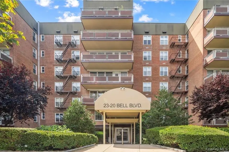 23-20 Bell Blvd #5C, Bayside, NY 11360 - #1